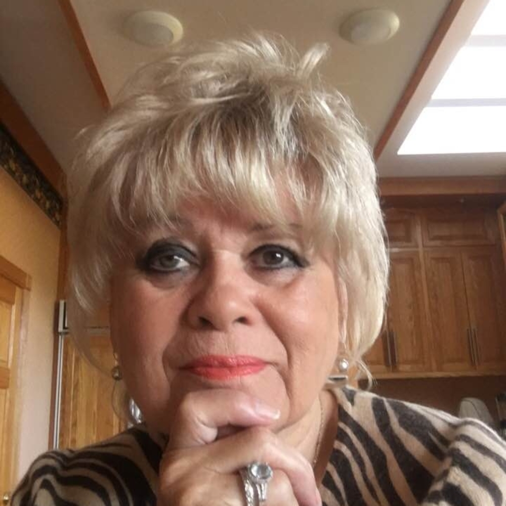 Meet your Posher, Jane